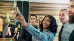 Nationwide Find Paid focus Group USA about Communication Market Research Study $125