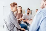 Paid Online Focus Group about Financial Research